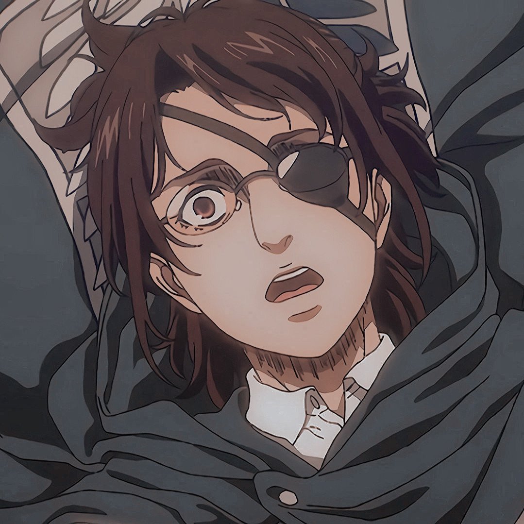 Is Hange Zoe Stronger Than Yuji Itadori In A Fight?